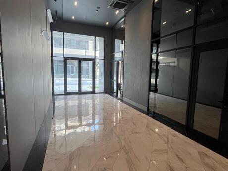5 otaqlı yeni tikili - Ağ şəhər q. - 396 m²