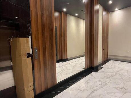 5 otaqlı mənzil, 396 m², Bari Tower: 1 782 000 ₼ 5
