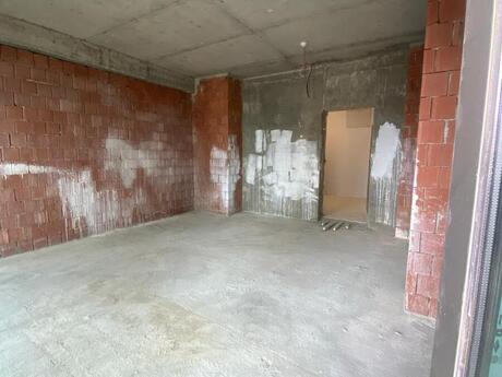 Obyekt - Elmlər Akademiyası m. - 950 m²
