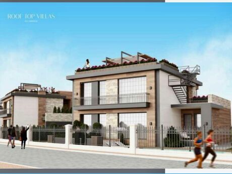 8 otaqlı mənzil, 523 m², Sea Breeze: 930 000 ₼ 4