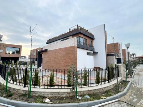 8 otaqlı mənzil, 523 m², Sea Breeze: 930 000 ₼ 5