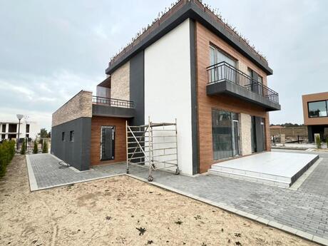 8 otaqlı mənzil, 523 m², Sea Breeze: 930 000 ₼ 3