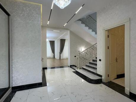 7 otaqlı həyət evi, 550 m², Badamdar: 680 000 ₼ 5