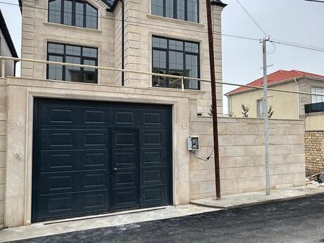 Объявление №5845763 - Баку, пос. Бадамдар, 7-комн., 550 м²