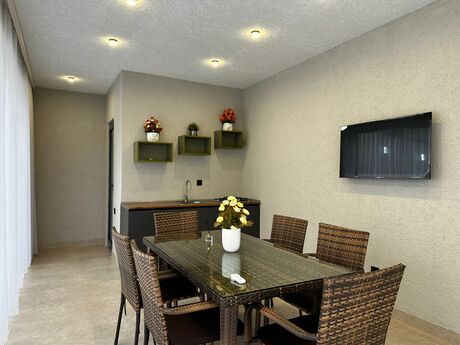 4 otaqlı həyət evi, 175 m², Mərdəkan: 395 000 ₼ 5