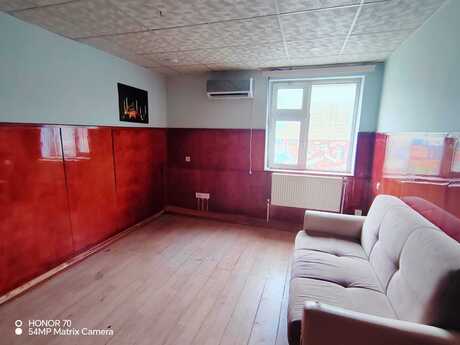 10 otaqlı ofis - Nərimanov r. - 400 m²