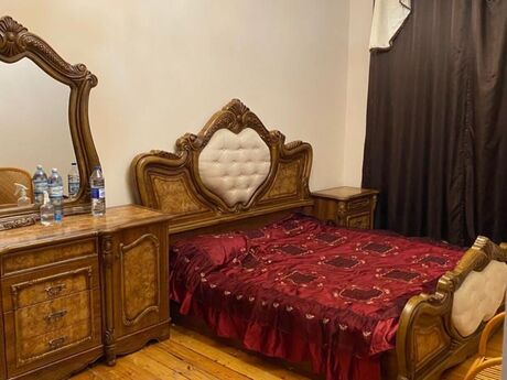 Объявление №5845928 - Баку, м. Нариман Нариманов, 2-комн., 65 м², 4/5 этаж