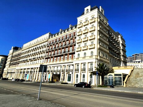 Объявление №5845946 - Баку, пос. Аг шехер, 3-комн., 145 м²