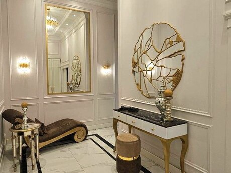 3-комн. офис - пос. Аг шехер - 145 м²