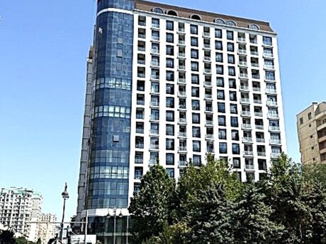 Elan №5845648 - Bakı, Nəsimi r., 3 otaqlı, 115 m², 15/18 mərtəbə