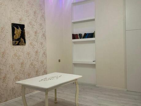 Объявление №5846024 - Баку, м. 28 мая, 2-комн., 50 м²