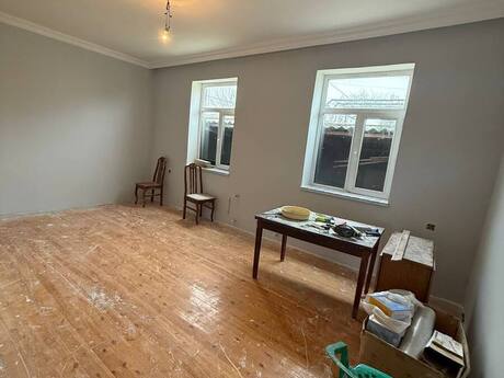 Elan №5846027 - Bakı, Ceyranbatan q., 4 otaqlı, 140 m²