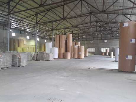 Объявление №5846052 - Баку, пос. Бинагади, 1700 м²