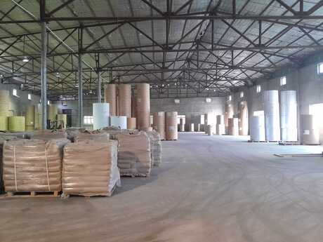 Obyekt - Binəqədi q. - 1700 m²