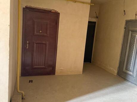 Qurtuluş 93 kompleksində 2 otaqlı yeni tikili mənzil satılır, 57 m², 67 000 AZN, şəkil 3 / 8