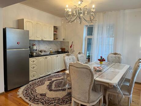 Elan №5846084 - Bakı, Hövsan q., 4 otaqlı, 200 m²