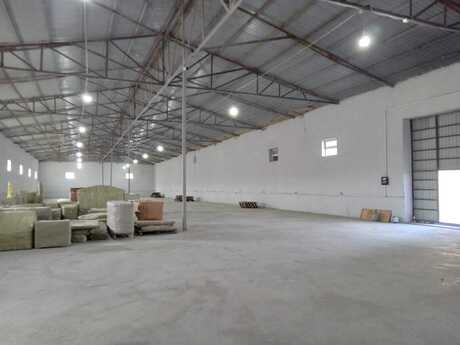 Obyekt - Xırdalan - 1200 m²