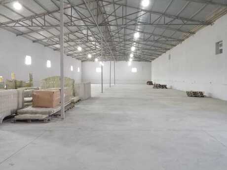 Elan №5846112 - Xırdalan, Xırdalan, 1200 m²