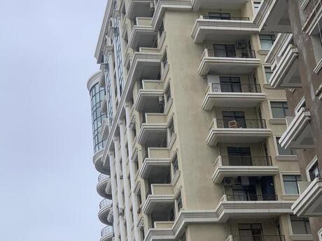 Объявление №5846120 - Баку, м. 28 мая, 2-комн., 73 м², 12/17 этаж