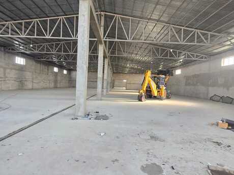 Obyekt - Sumqayıt - 500 m²