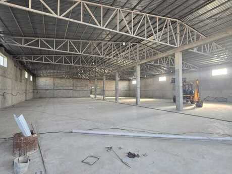 Obyekt - Sumqayıt - 500 m²