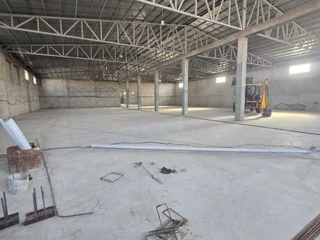 Obyekt - Sumqayıt - 500 m²