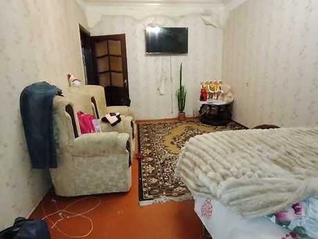 2 otaqlı köhnə tikili - Əhmədli m. - 60 m²