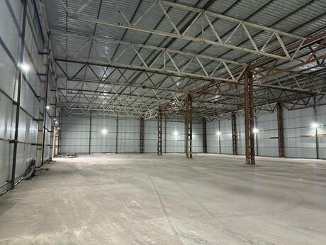 Elan №5846177 - Bakı, Keşlə q., 700 m²