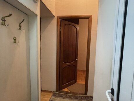 3 otaqlı köhnə tikili - İçəri Şəhər m. - 70 m²