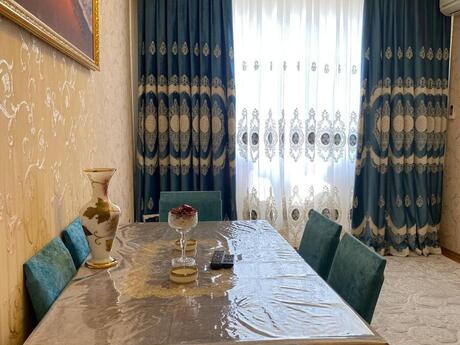 2 otaqlı yeni tikili - Azadlıq Prospekti m. - 60 m²