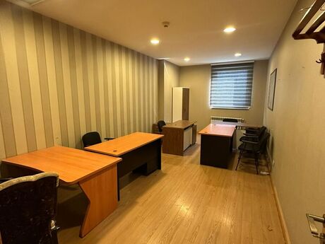 5-комн. офис - Наримановский  р. - 230 м²