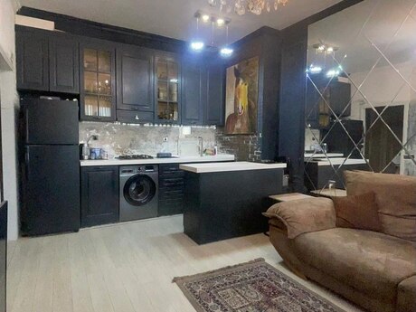 3 otaqlı mənzil, 80 m², Azadlıq Prospekti: 245 000 ₼ 5