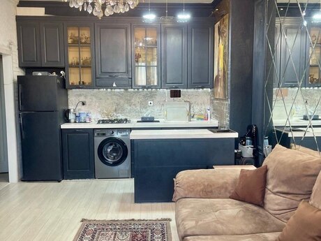 3 otaqlı mənzil, 80 m², Azadlıq Prospekti: 245 000 ₼ 4