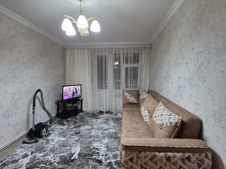 2 otaqlı yeni tikili - Sahil m. - 55 m²