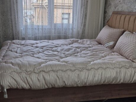 2 otaqlı yeni tikili - Sahil m. - 55 m²