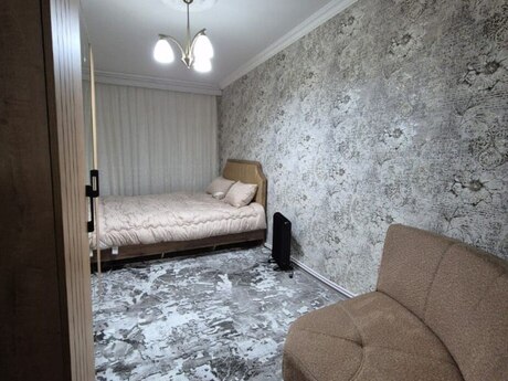 2 otaqlı yeni tikili - Sahil m. - 55 m²