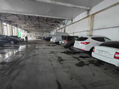 Elan №5846310 - Bakı, Memar Əcəmi m., 2500 m²