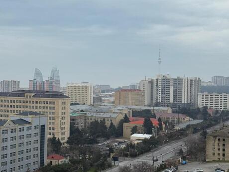 3 otaqlı mənzil, 158 m², Elmlər Akademiyası: 420 000 ₼ 3