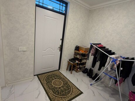 5 otaqlı həyət evi/bağ evi - Əmircan q. - 153 m²