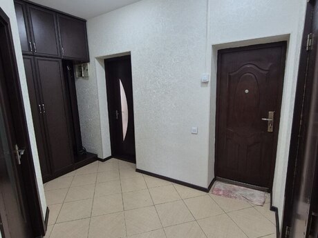 2-room apartment for rent, 61 m², Şah İsmayıl Xətai: 720 ₼/mo 5