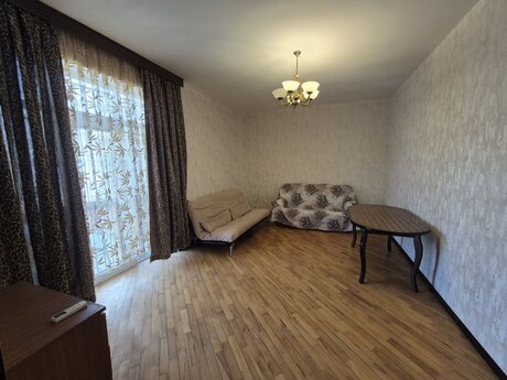 2-room apartment for rent, 61 m², Şah İsmayıl Xətai: 720 ₼/mo 2