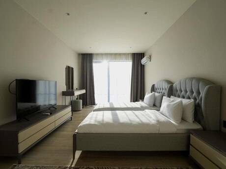 2-room apartment, 97,8 m², Sea Breeze: 440 000 ₼ 3