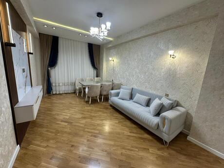 2 otaqlı mənzil, 75 m², Həzi Aslanov: 209 000 ₼ 5