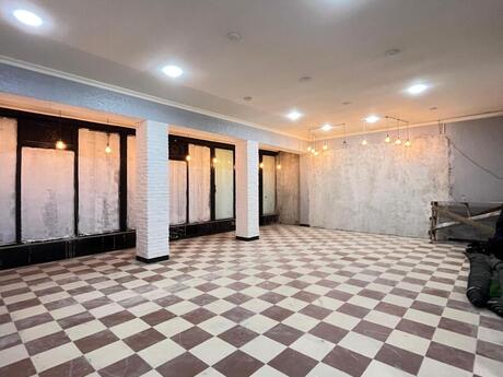 Объявление №5846648 - Баку, м. Халглар Достлугу, 105 м²