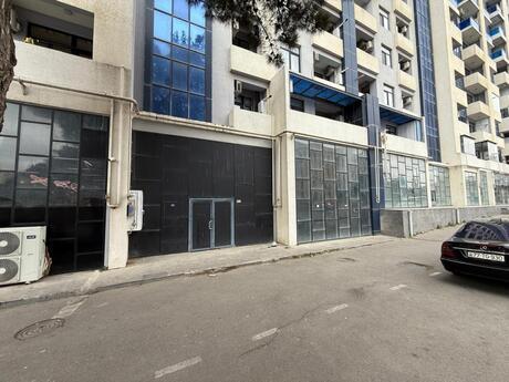 Elan №5846645 - Bakı, Qara Qarayev m., 240 m²