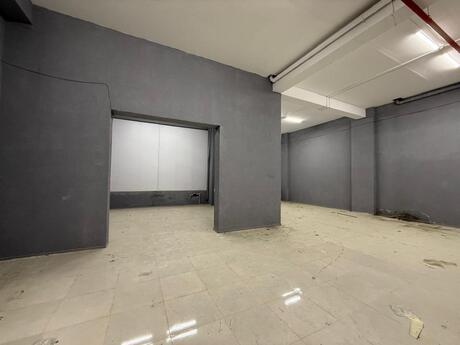 Obyekt - Qara Qarayev m. - 240 m²