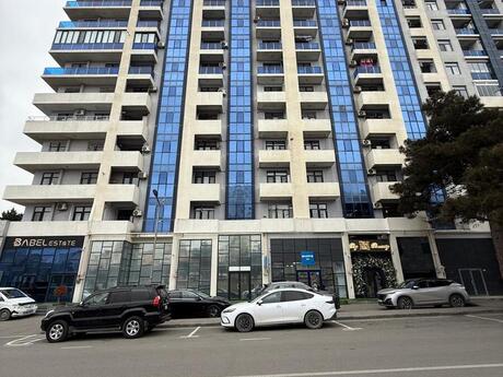 Объявление №5846645 - Баку, м. Кара Караев, 240 м²