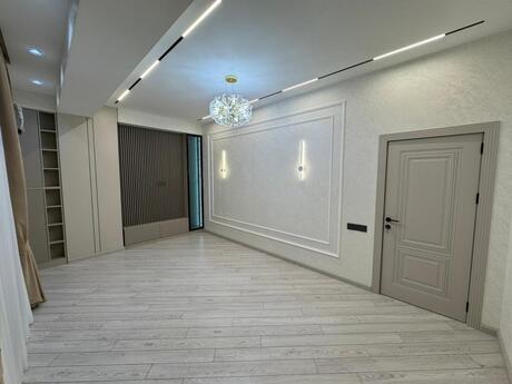 2-комнатная квартира, 76 м², Qara Qarayev: 250 000 ₼ 2