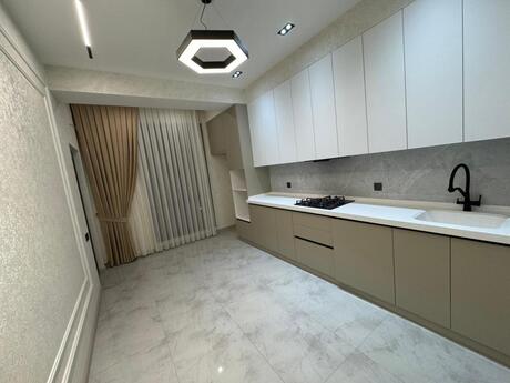 2-комнатная квартира, 76 м², Qara Qarayev: 250 000 ₼ 3