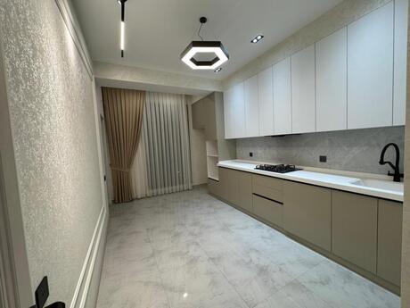 2-комнатная квартира, 76 м², Qara Qarayev: 250 000 ₼ 4